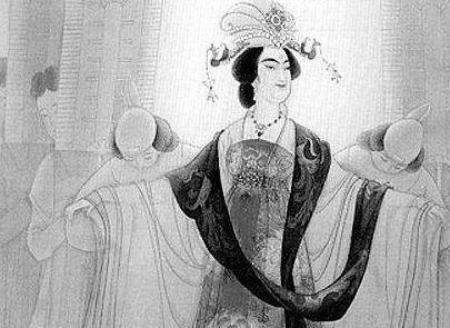 武则天为何在选择继承人时摇摆不定呢 她为什么想传位给武氏的人呢 武则天为何在选择继承人时摇摆不定呢 她为什么想传位给武氏的人呢