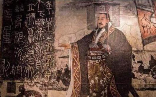 秦始皇六国统一，六国国君下场怎么样？
