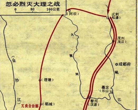 段兴智派兵打过安南吗?关于段兴智的评价如何 段兴智派兵打过安南吗?关于段兴智的评价如何