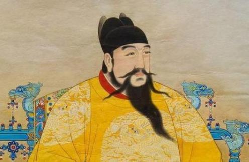 有开国之功的皇太极庙号为什么只是清太宗？
