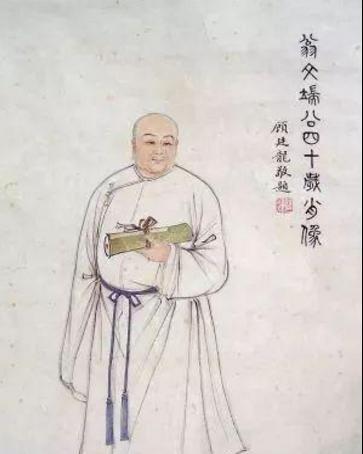 清朝皇帝的老师翁心存：除了身价百倍之外.关键时刻还能保命