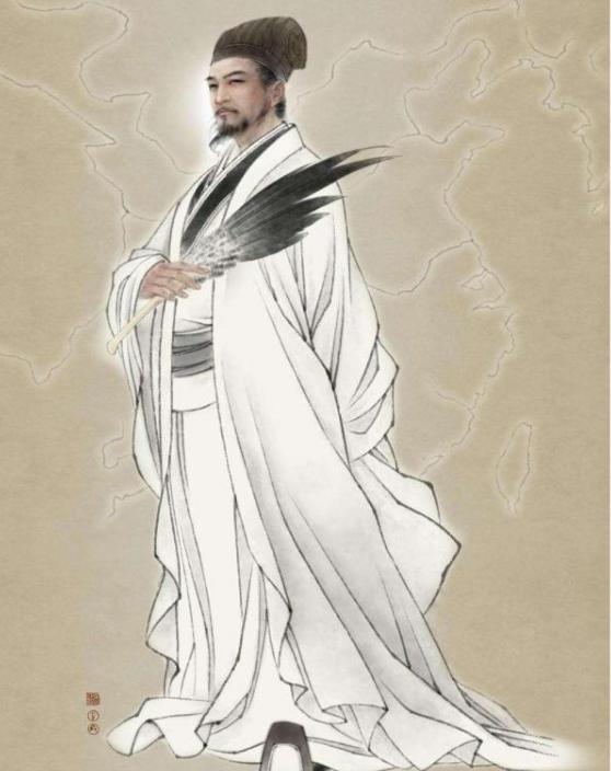 诸葛亮:一生忠诚正直,尽心尽力的辅助后主 诸葛亮:一生忠诚正直,尽心尽力的辅助后主