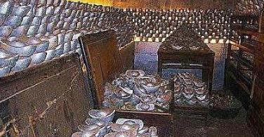 康熙给雍正留下百万,雍正给乾隆留下千万家产,乾隆给嘉庆留了个人! 康熙给雍正留下百万,雍正给乾隆留下千万家产,乾隆给嘉庆留了个人!