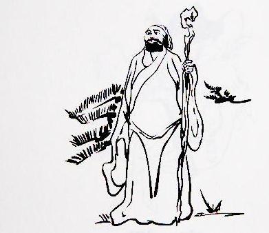 为什么孔子说樊须是一个“小人”？樊须到底做了什么让孔子不高兴