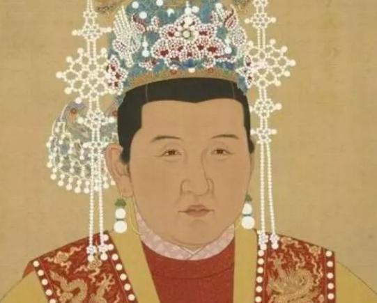 朱元璋在五十四岁时痛哭不止，冷酷无情的朱元璋也有真情！