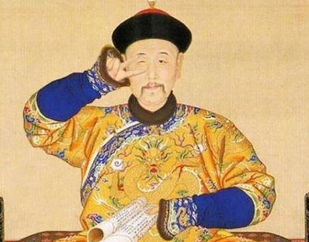 康熙是真的想把皇位给胤禛吗？真相是什么