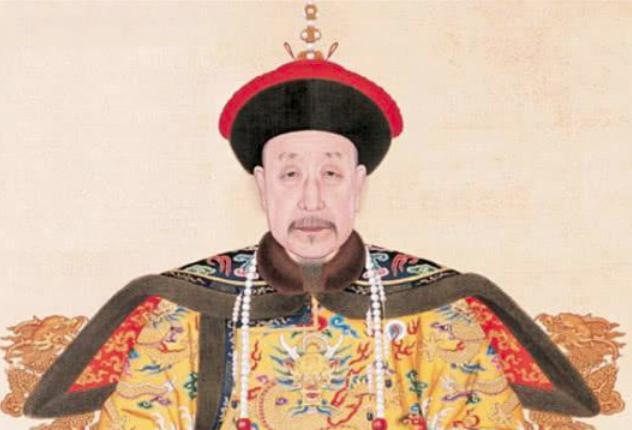 富察·明亮:富察家族的军事天才,能力不输福康安 富察·明亮:富察家族的军事天才,能力不输福康安