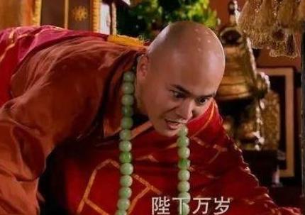 天下的美男子那么多 为何武则天会对和尚情有独钟呢