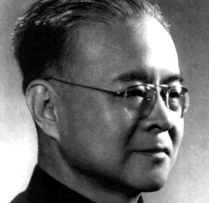 罗常培:与赵元任、李方桂同称为早期中国语言学界的“三巨头”