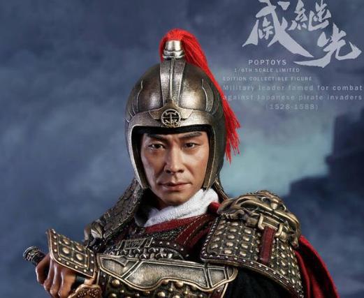 为什么明朝万历初期猛将辈出？只因都受到了此人的赏识！
