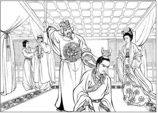 “权倾天下而朝不忌,功盖一代而主不疑”!被黑了一生高富帅是怎么成功的? “权倾天下而朝不忌,功盖一代而主不疑”!被黑了一生高富帅是怎么成功的?