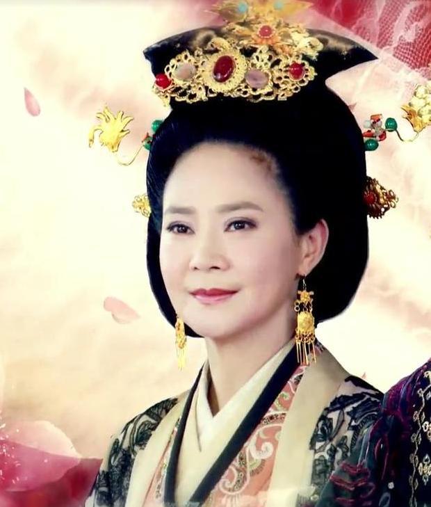 王娡二婚当上皇后，步步为营生为儿子夺下皇位，可怜女儿孤苦一生！