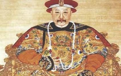 他是清朝“存在感”最低的皇帝 同时也是怪事发生最多的一个