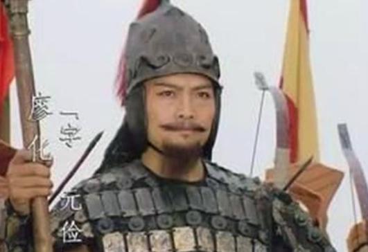 廖化是什么身份？他见证整个三国时期的变化