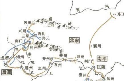 宋灭南唐之战的具体经过简介,最终结果如何? 宋灭南唐之战的具体经过简介,最终结果如何?