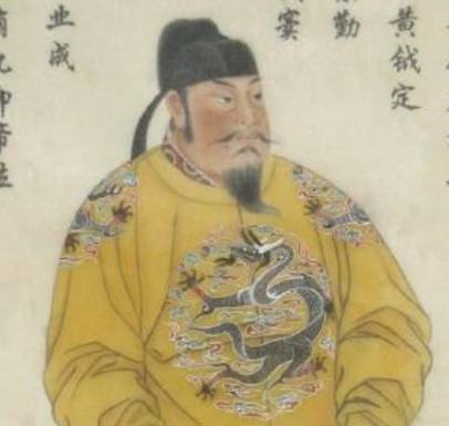 李承乾是长子，他的结局为什么会那么惨？