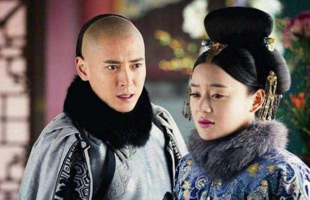 多尔衮被顺治帝挫骨扬灰,乾隆后来为什么还替他平凡? 多尔衮被顺治帝挫骨扬灰,乾隆后来为什么还替他平凡?