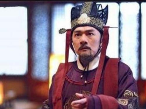 长孙无忌助晋王李治夺位，为什么不助魏王李泰？