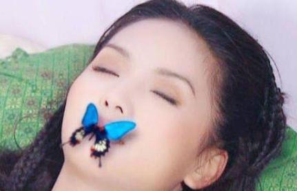 她被称为最美的香妃和卓&middot;伊帕尔罕，却终躲不过红颜薄命！