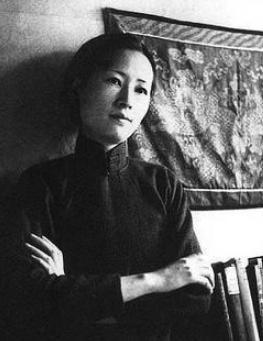 林徽因与母亲不和是真的吗?原因是什么?