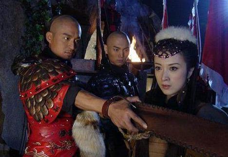 爱新觉罗·穆库什身为公主,为什么会嫁人三次? 爱新觉罗·穆库什身为公主,为什么会嫁人三次?