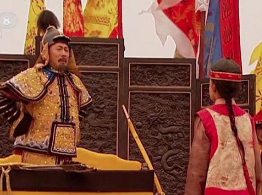 雍正皇位为何没给长子弘时而是给了弘历？