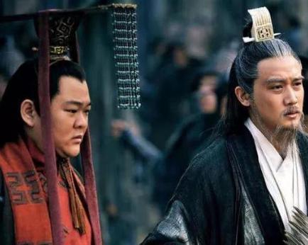 阿斗真的是扶不起的吗 诸葛亮死后才知道真相 阿斗真的是扶不起的吗 诸葛亮死后才知道真相