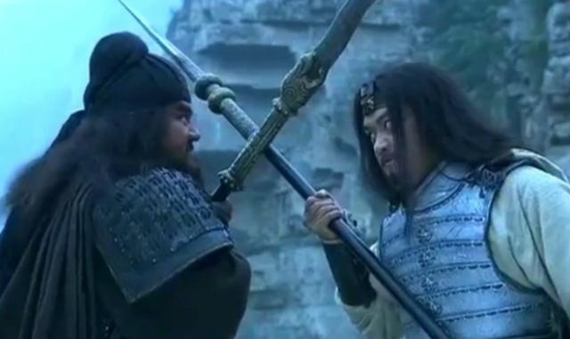 勇猛无敌的马超，为何会甘于在刘备之下？