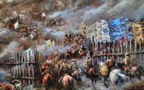 为什么说多尔衮的剃发令差点害了清朝?原因是什么 为什么说多尔衮的剃发令差点害了清朝?原因是什么