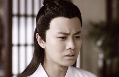 李泌:唐肃宗李亨背后的男人 李泌:唐肃宗李亨背后的男人