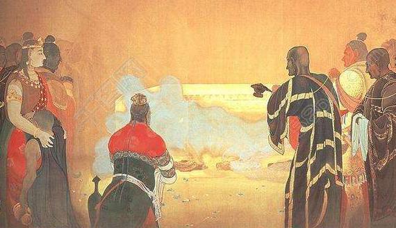 古代三教九流的本意是什么 指的宗教和学术流派是什么 古代三教九流的本意是什么 指的宗教和学术流派是什么