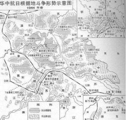 车桥战役之前我军是如何准备的 计划和预案有几点 车桥战役之前我军是如何准备的 计划和预案有几点