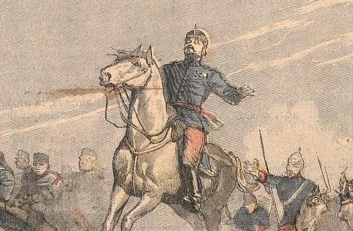 摩洛哥有多少领土还被西班牙占领着?为什么没有要回来 摩洛哥有多少领土还被西班牙占领着?为什么没有要回来