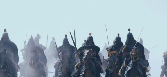 佘太君有多厉害?连宋太祖都要忌其三分! 佘太君有多厉害?连宋太祖都要忌其三分!