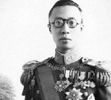 日本最臭名昭著的甲级战犯土肥原贤二 日本最臭名昭著的甲级战犯土肥原贤二