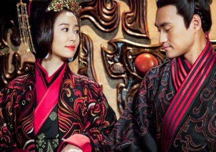 阴丽华为什么会拒绝皇后之位 为何会甘愿当一个后妃呢、