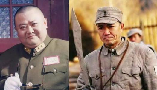 亮剑三主角的历史原型是谁?历史中的李云龙远是个怎么样的人? 亮剑三主角的历史原型是谁?历史中的李云龙远是个怎么样的人?