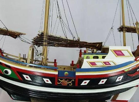 集合众多黑科技的中国四大古船,有些技术至今仍被应用于船舶 集合众多黑科技的中国四大古船,有些技术至今仍被应用于船舶