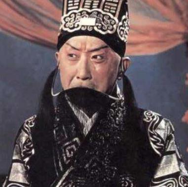 前四大须生：京剧老生行中的四位祖师爷