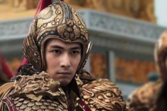 宋朝第一名将狄青，为什么晚年郁郁而终？