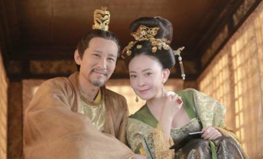 安禄山之死的根本原因是什么？想不到是因为一个女人！