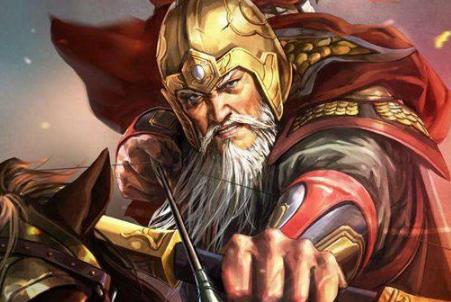 五虎上将有四个被封神,还有一个没封的是谁? 五虎上将有四个被封神,还有一个没封的是谁?