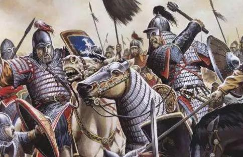 郾城大捷是怎么打的?岳飞是怎么对付铁浮屠的 郾城大捷是怎么打的?岳飞是怎么对付铁浮屠的