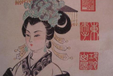 历史上的武则天只是一个荒淫无度的女皇吗?