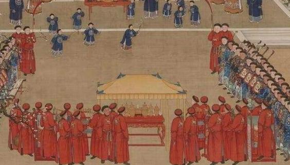 清朝可以买官吗？500两白银可以买到什么官