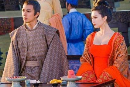 老爹夺走妻子之后,李瑁的下半辈子是怎么过的? 老爹夺走妻子之后,李瑁的下半辈子是怎么过的?