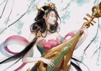 李隆基和杨玉环违背伦理，为什么没有人反对他们？