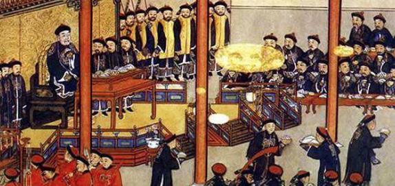 古代的翰林学士是几品官？相当于现在的什么？