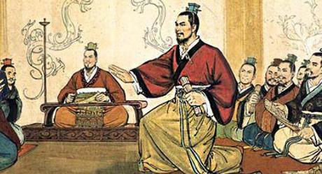 秦惠文王刚上任不久就处死了商鞅,这是为什么? 秦惠文王刚上任不久就处死了商鞅,这是为什么?