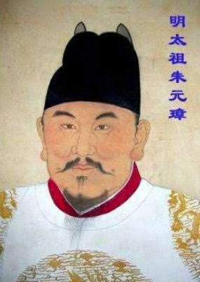 揭秘：明太祖朱元璋写对联水平绝对有多厉害？